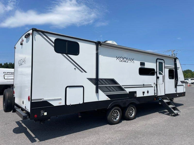 Dutchmen Kodiak 283bhsl 2023 alt