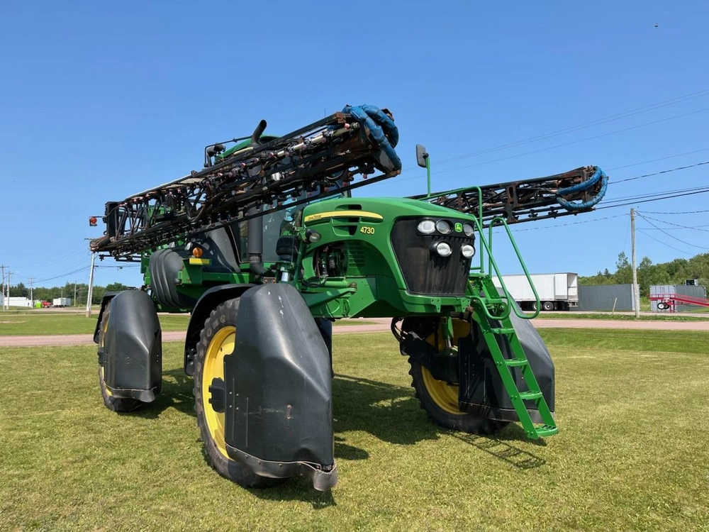 John Deere 4730 2011 alt