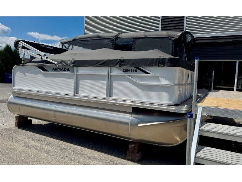 Armada Zen 16' X 8' 2025 alt