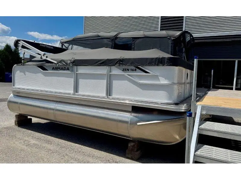 Armada Zen 16' X 8' 2025 alt