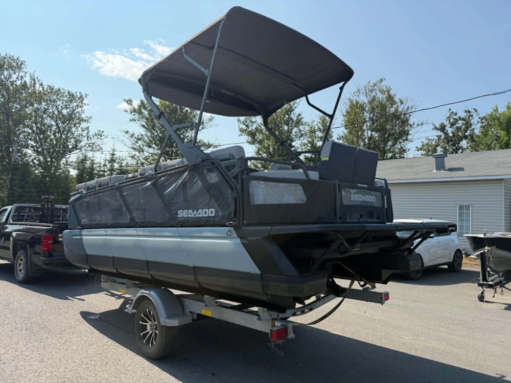 Sea-doo Switch Cruise Limited 21 230hp 2025 alt