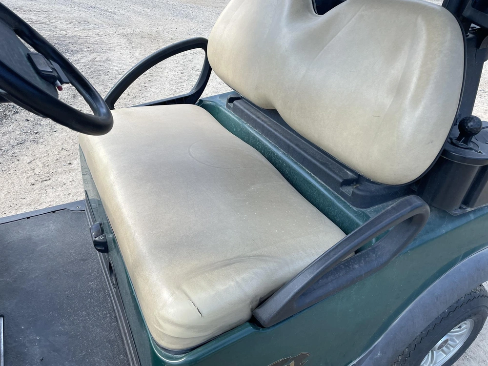 2015 Club Car Precedent alt
