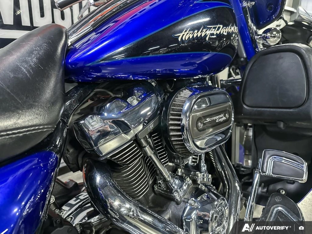 2017 Harley-davidson Cvo Street Glide alt