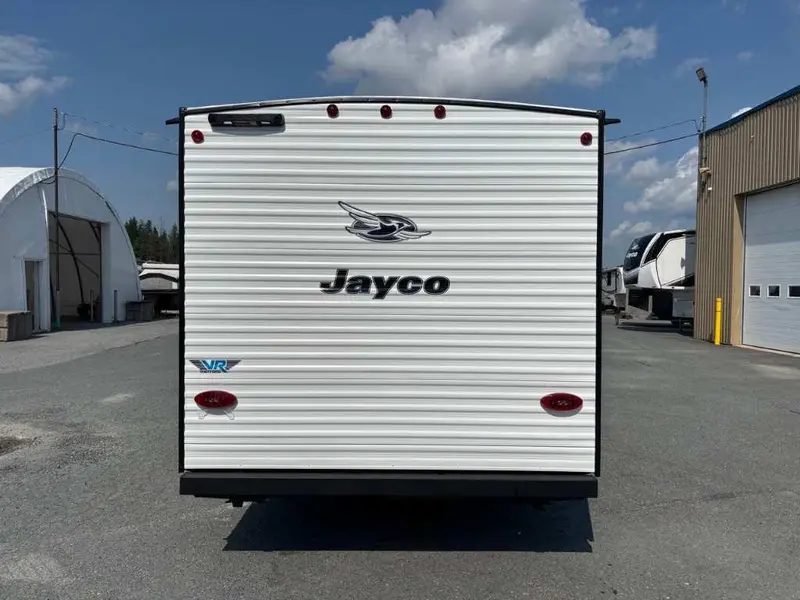 Jayco Jay Flight Sport Edition 170BH 2027