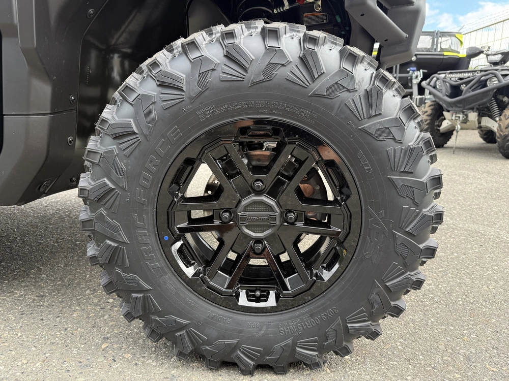 2026 Can-am Defender Max Limited Cab Hd11 alt