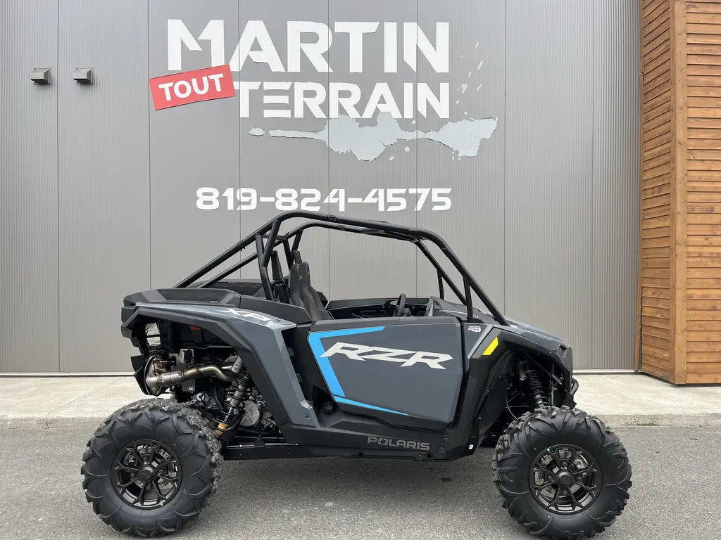 2026 Polaris RZR XP 1000 SPORT