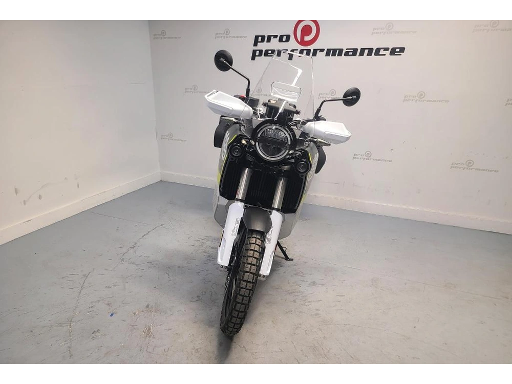 Husqvarna Norden Expedition 2025 alt