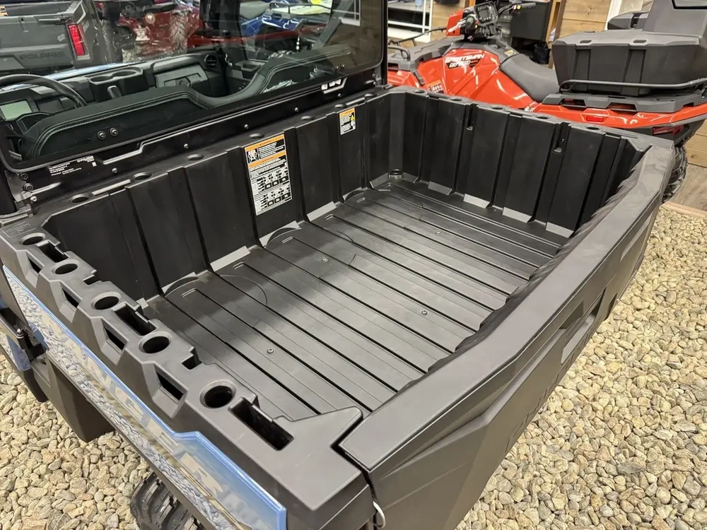 2026 Polaris Ranger Sp 570 Northstar alt