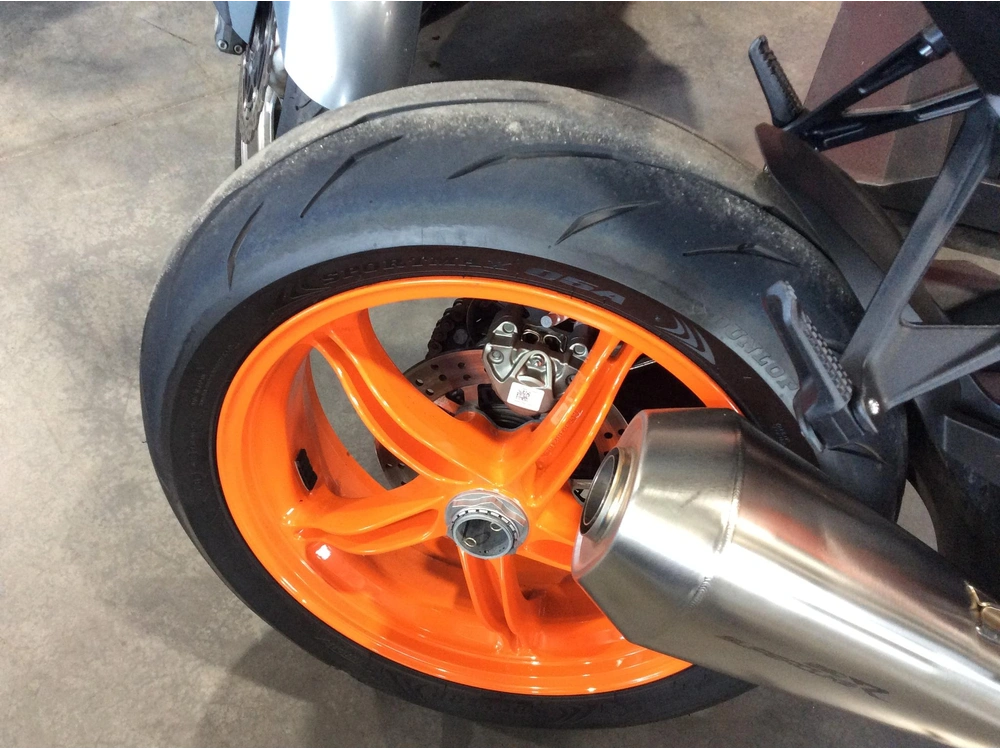 2023 Ktm Superduke 1290r alt
