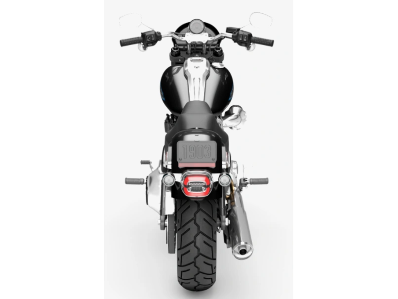Harley-davidson Fxlrs Low Rider S 2026 alt
