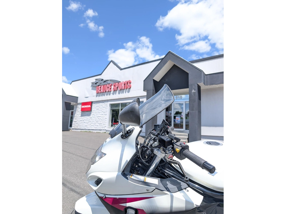2010 Suzuki Gsx 650f 🎯 Sport Touring Vfr800 Ninja 650 Fz6 Fazer Bandit 1250 Fully Equipped Givi 🟢 alt