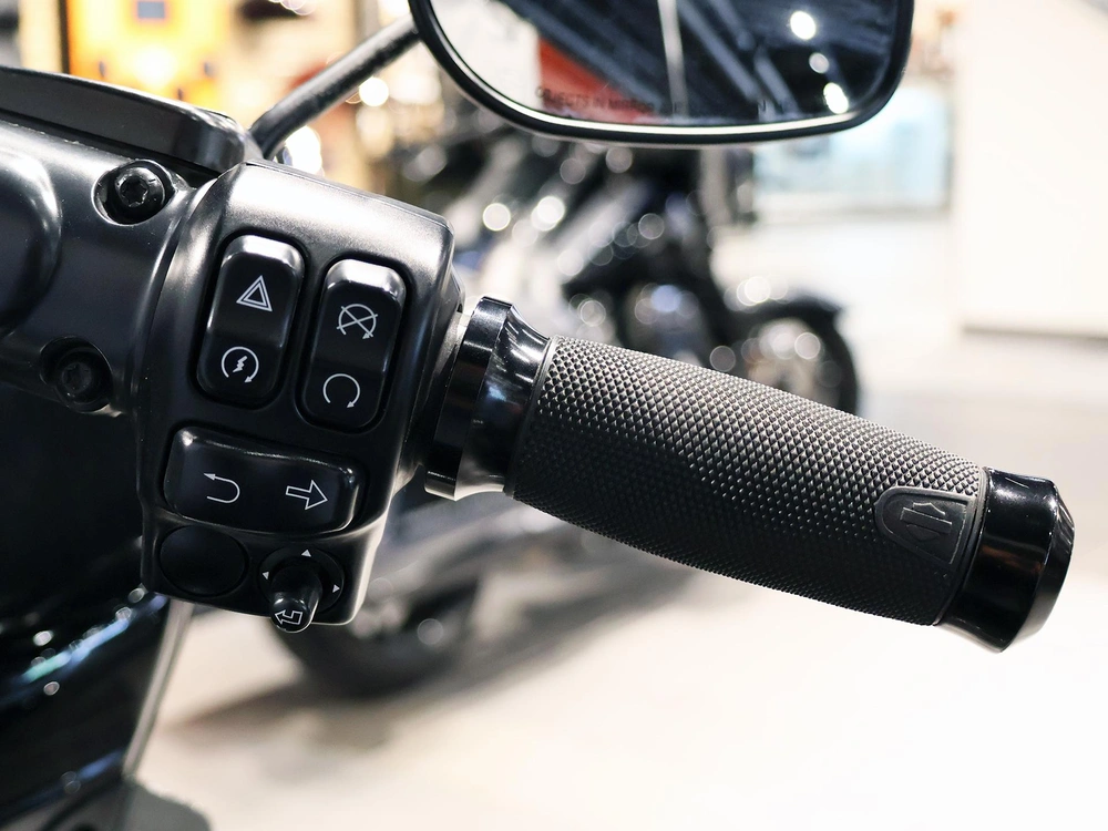 2022 Harley-davidson Road Glide Special Fltrxs alt