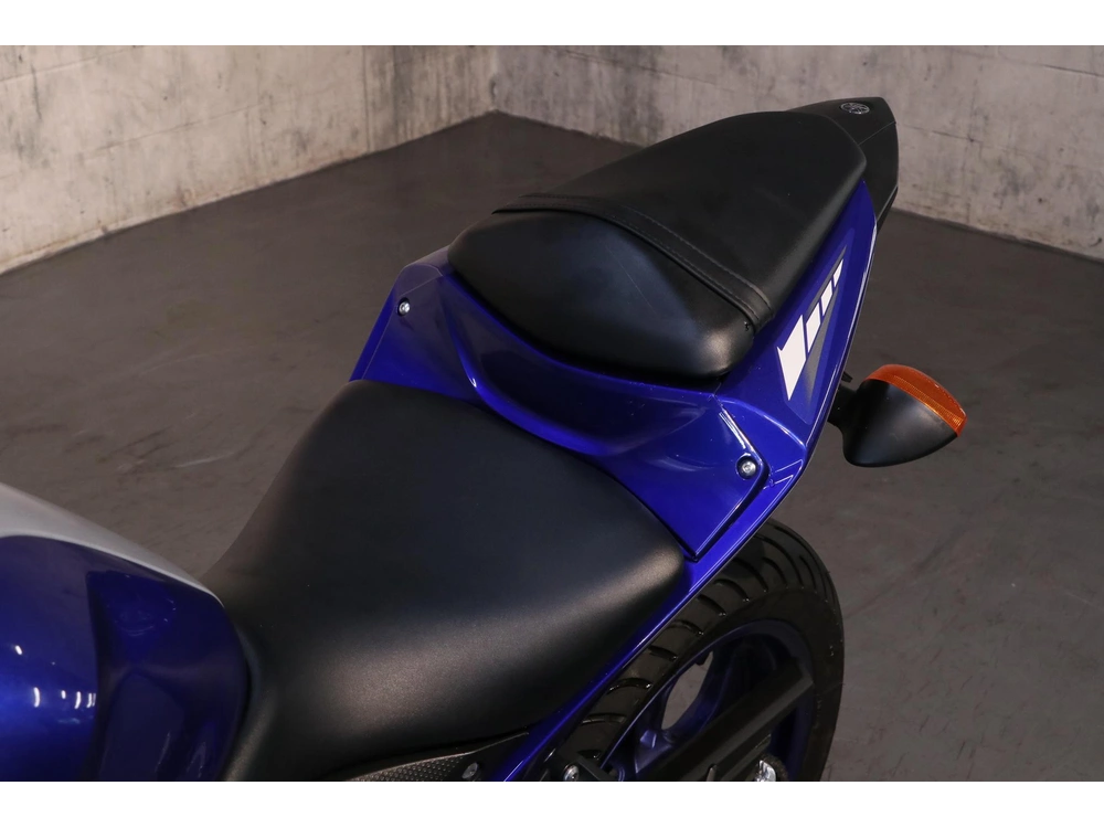 2015 Yamaha Yzf-r3 alt