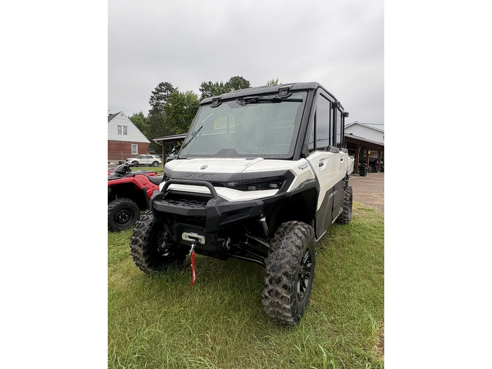 2026 Can-am Def Max Ltd 65 Hd11 alt