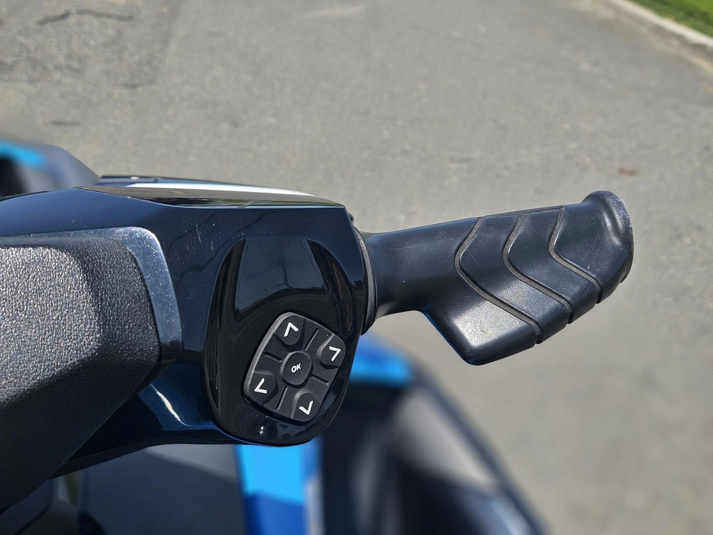 Sea-doo Rxt 230 Supercharged 2018 alt
