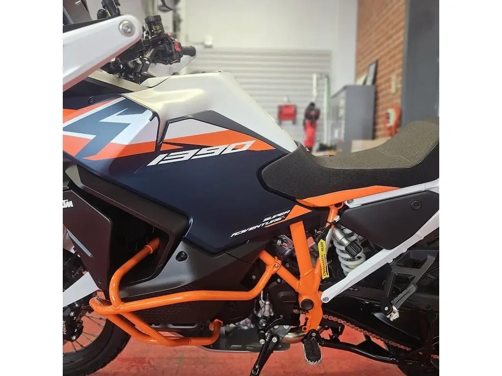 2026 Ktm 1390 Super Adventure R alt