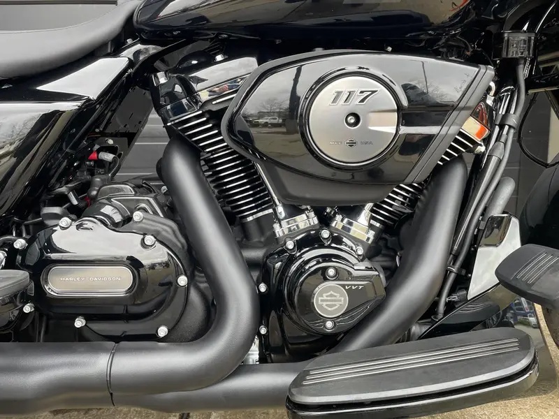 Harley-Davidson Trike FLTRT - Road Glide™ 3 2026