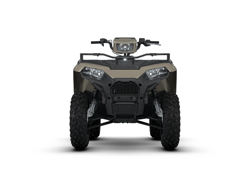 2026 Polaris Sportsman 570 Eps - Desert Sand | ๐๏ธ Comparable Can-am Outlander & Kodiak ๐๏ธ alt