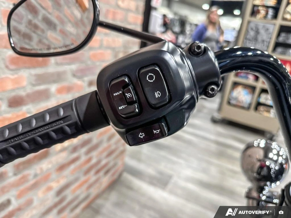 2026 Harley-davidson Heritage Classic alt