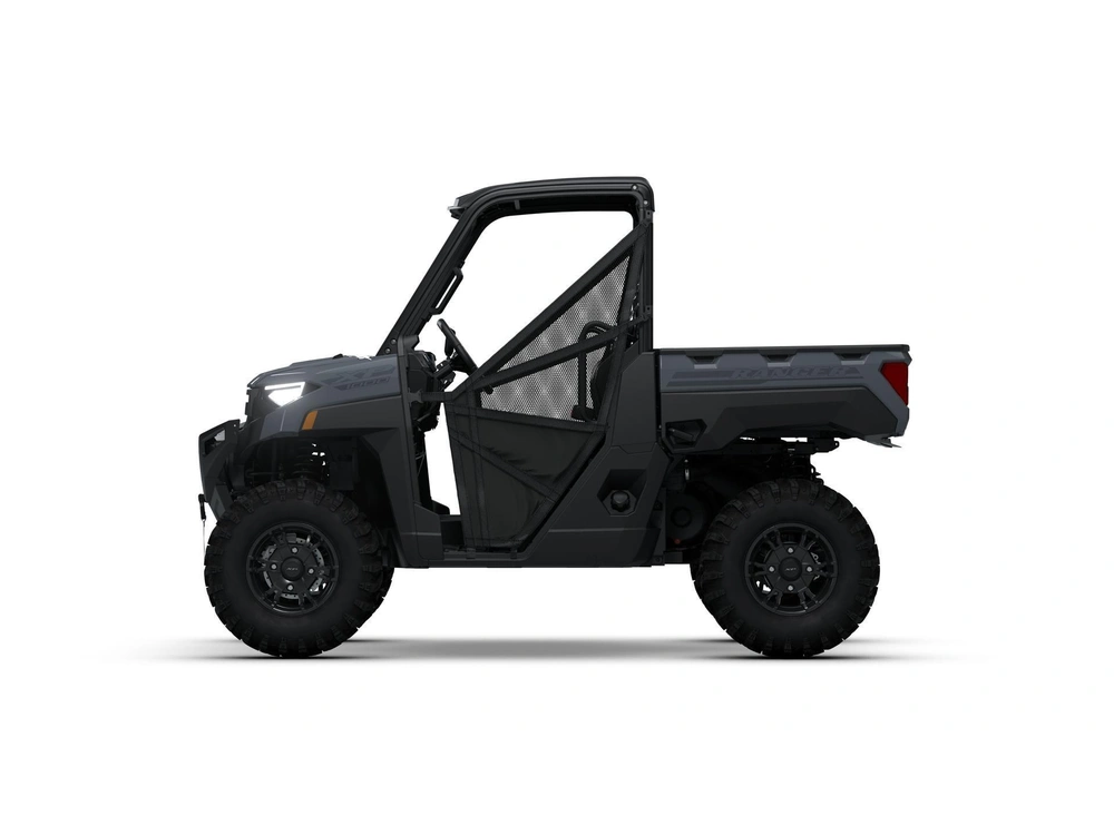 Polaris Ranger Xp 1000 Premium Stealth Gray 💥 Comparatif Utv Defender Hd10 Ranger 1000 Viking 🆚 2026 alt