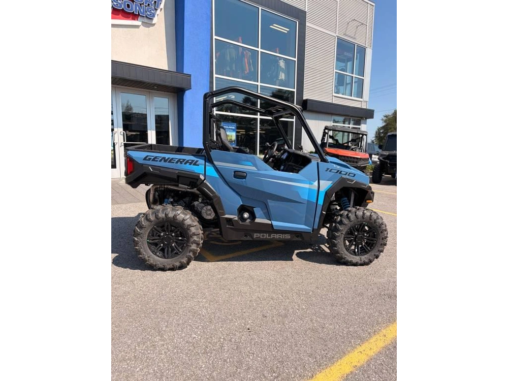 Polaris General 1000 Premium 2026 alt