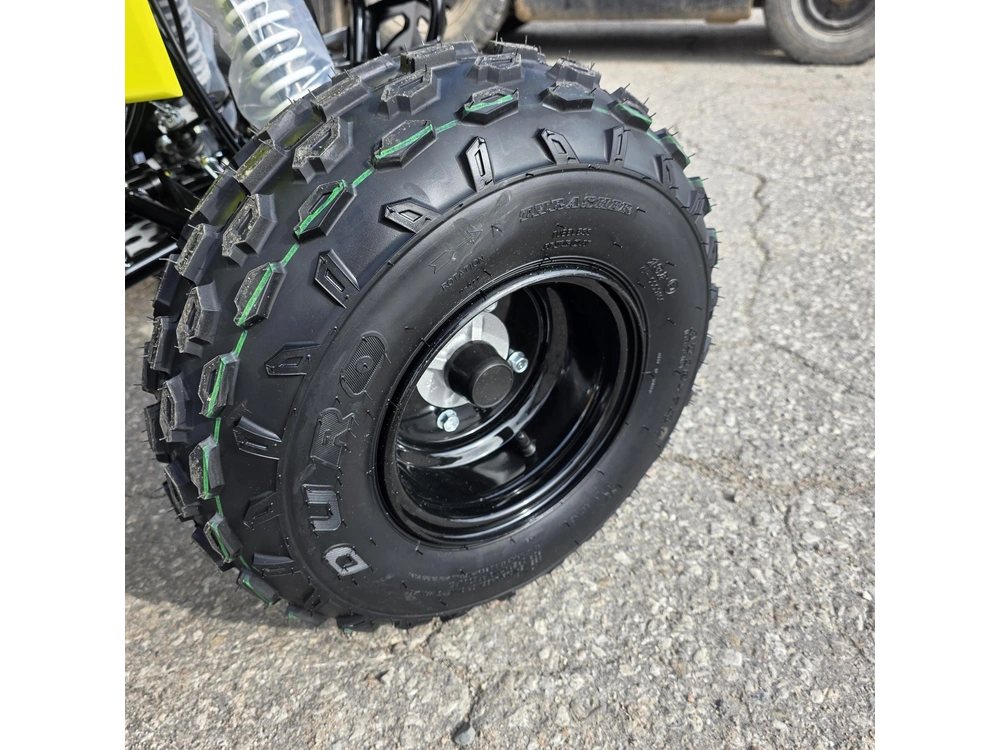 2026 Polaris Outlaw 110 Efi alt