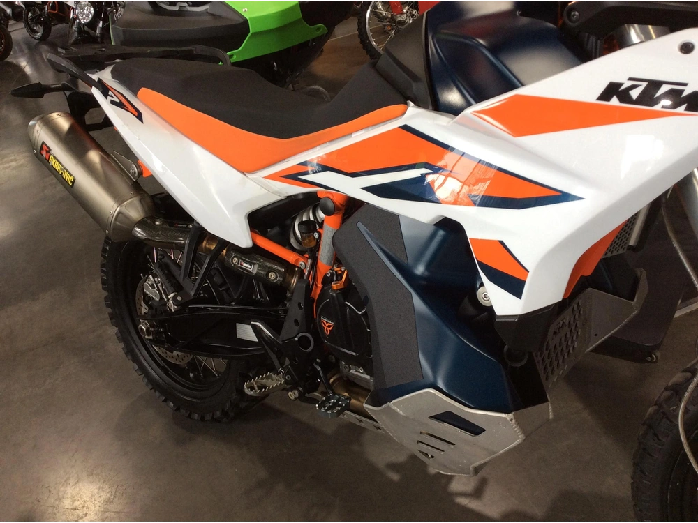 2023 Ktm 890 R Adventure alt