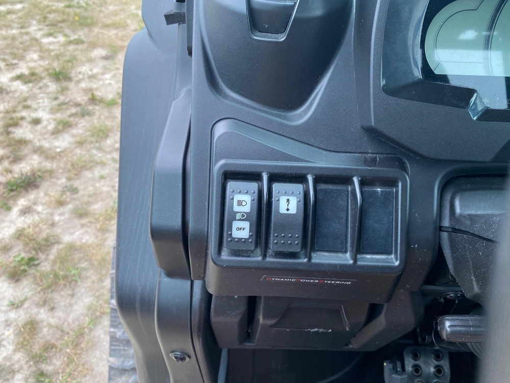 2023 Can-am Defender Limited Hd10 alt