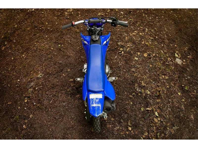 2026 Yamaha Tt-r50 alt