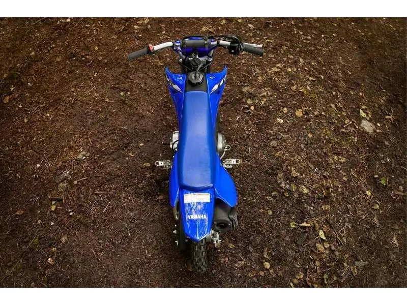 Yamaha TT-R50 2026