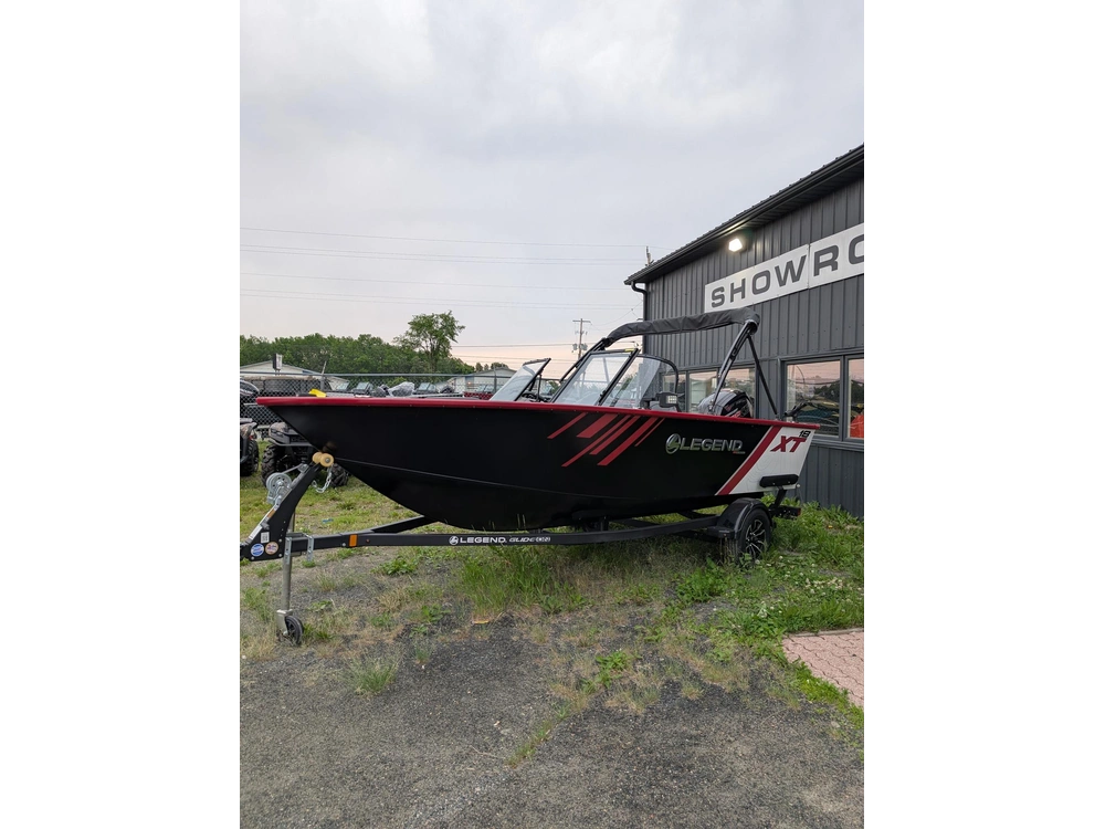 2026 Legend 18xt alt