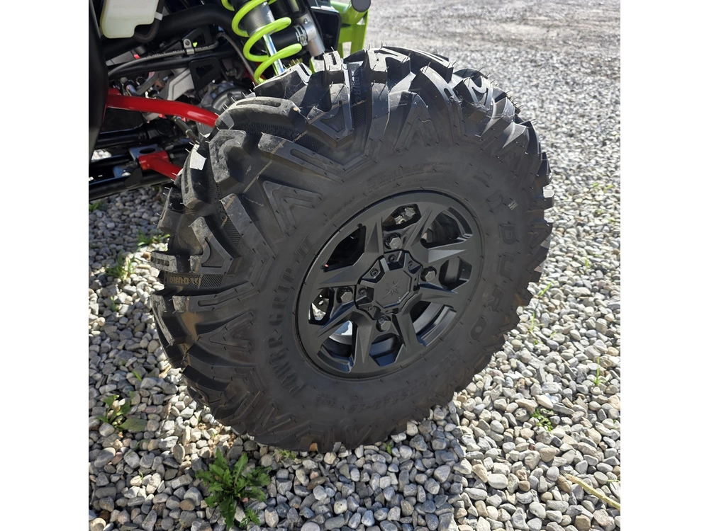 2024 Polaris Scrambler Xp 1000 S alt