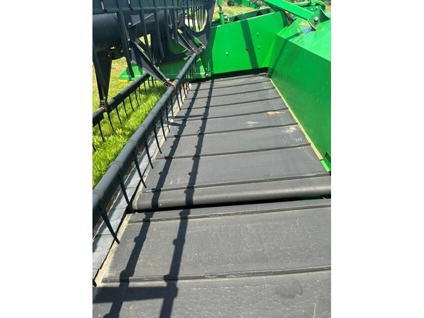 John Deere 635fd 2013 alt