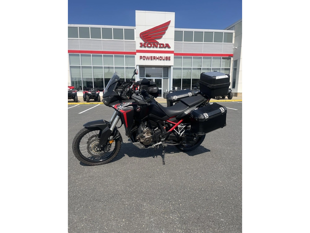 Honda Africa Twin Crf1100a 2020 alt