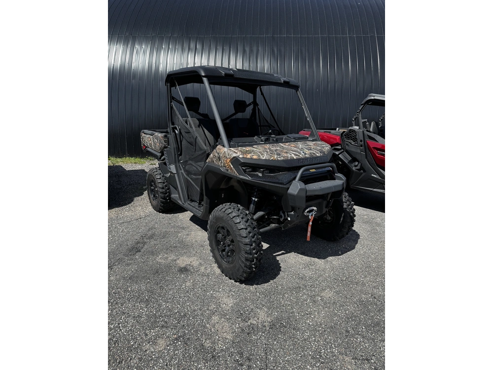 2026 Can-am Defender Xt Hd11 alt