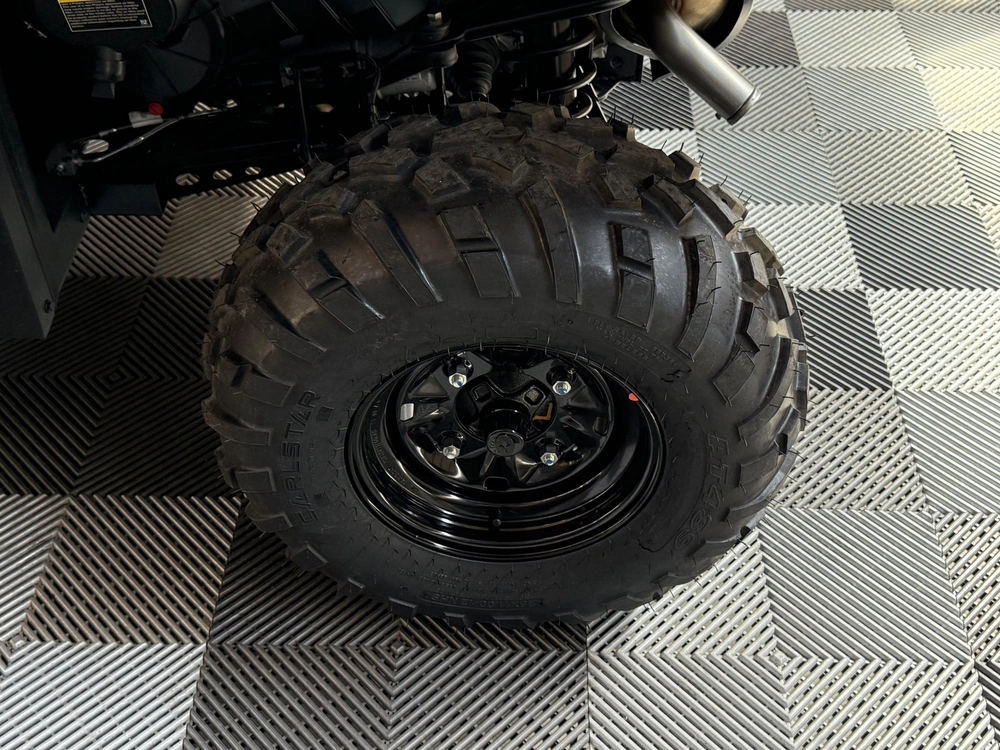 2026 Polaris Ranger 1000 Eps alt