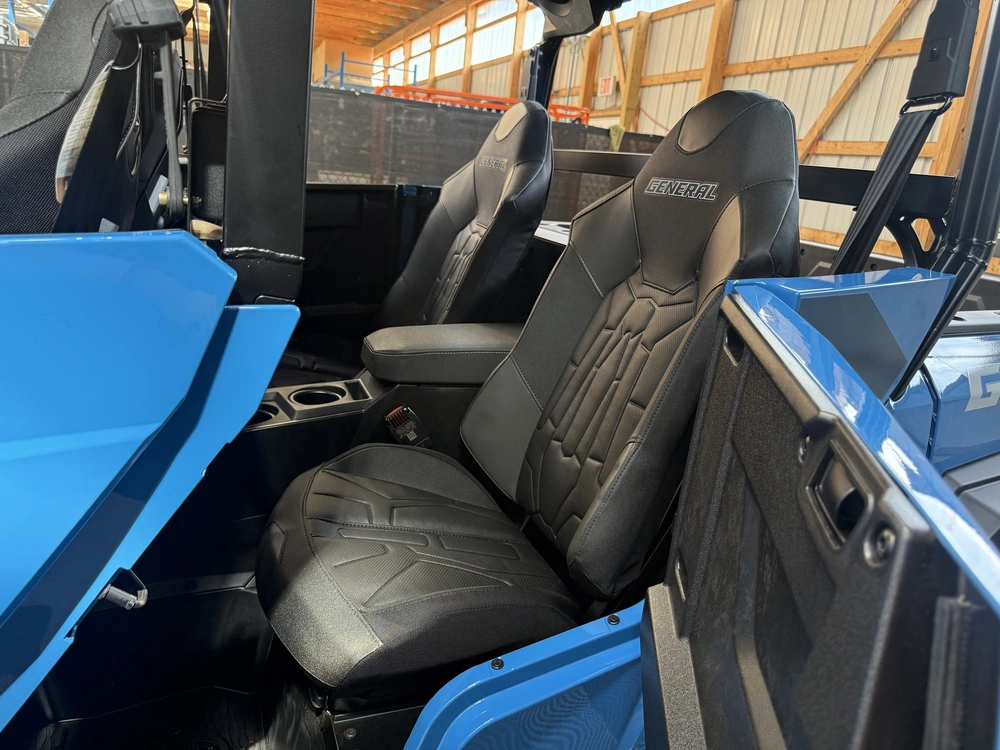 2026 Polaris General Xp 4 1000 Ultimate alt