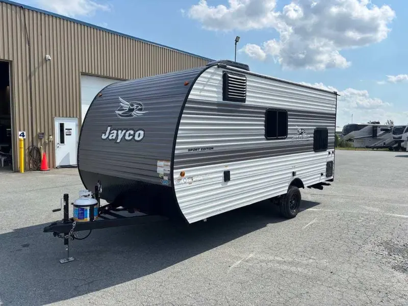 Jayco Jay Flight Sport Edition 170BH 2027