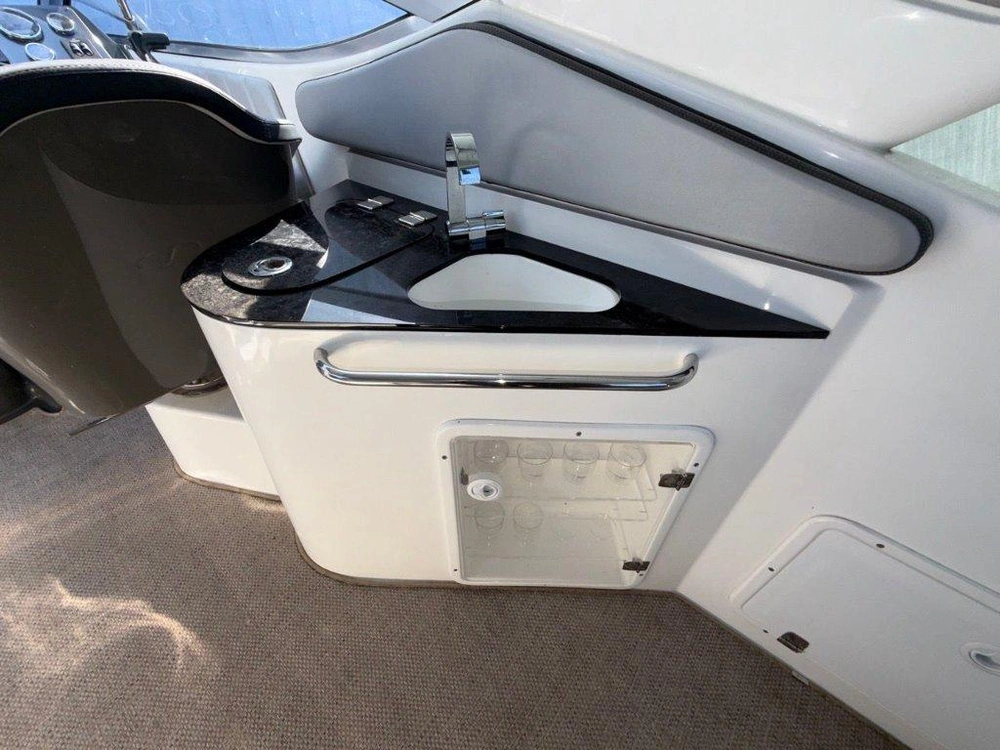 Schaefer Schaefer Phantom 260 2023 alt