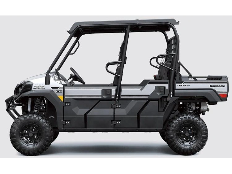 2026 Kawasaki Mule Pro-fxt 1000 Le Ranch Edition alt