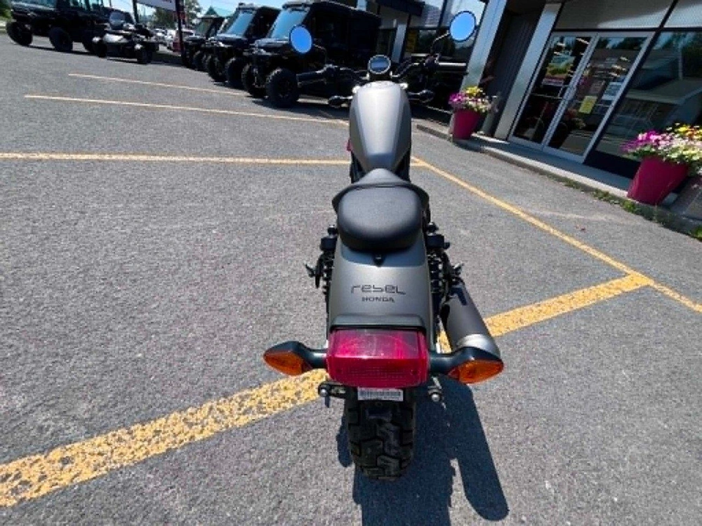 Honda Cmx500 Used 2018 alt