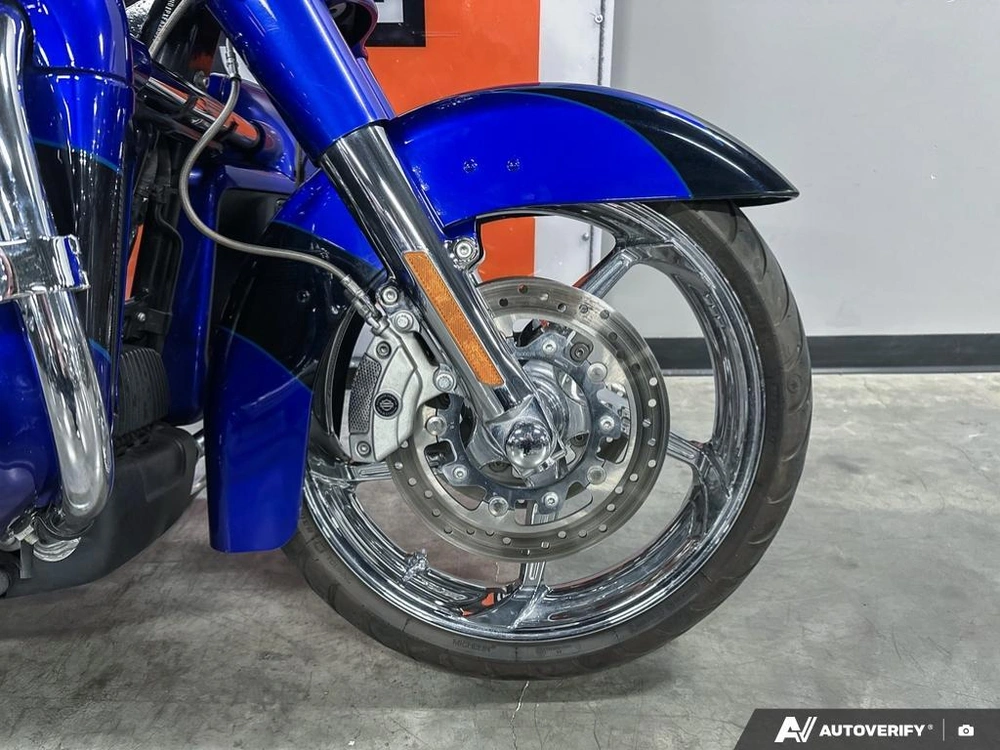 2017 Harley-davidson Cvo Street Glide alt