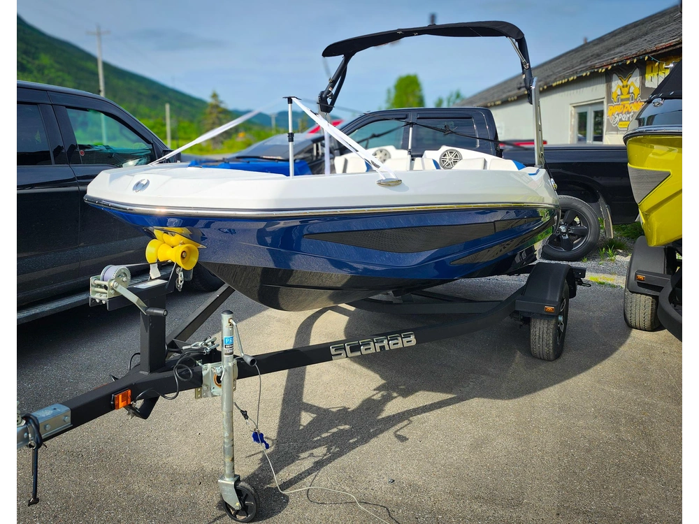 2023 Scarab Sbi165 alt