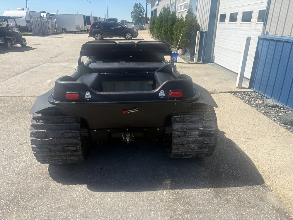 2016 Argo 750 Hdi 8x8 alt