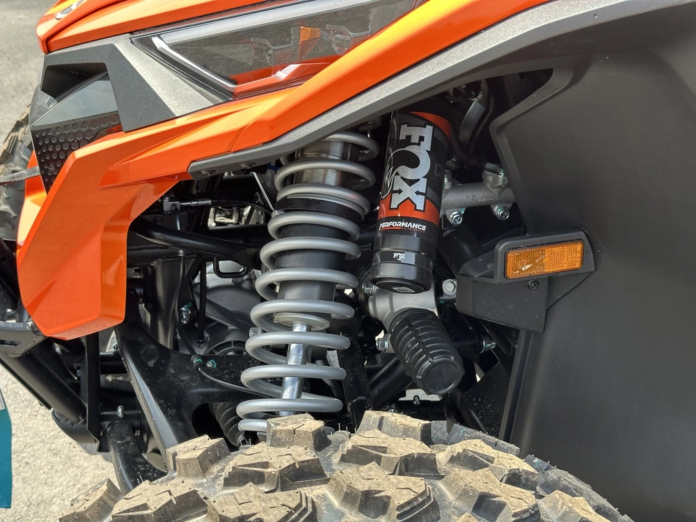 Cfmoto Z10 4p 2026 alt