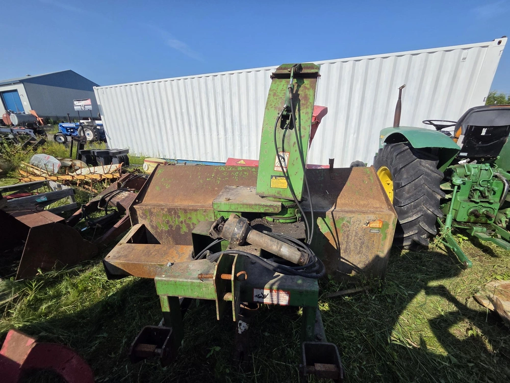 John Deere 686 None alt