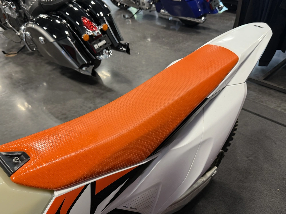 2023 Ktm 350 Xc F alt