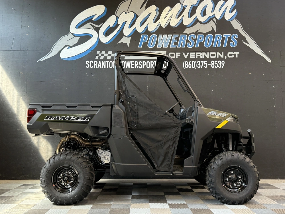 2026 Polaris Ranger 1000 Eps alt