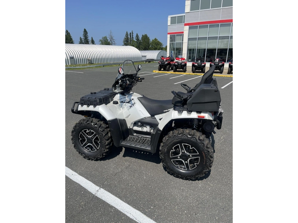 Polaris Sportsman Touring Xp1000 2021 alt