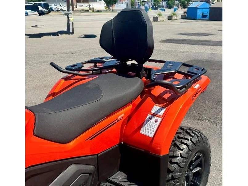 Cfmoto Cforce 400 Touring 2026 alt